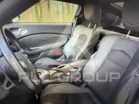 2012 Nissan Z