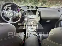 2012 Nissan Z
