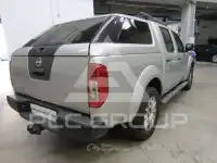 2012 Nissan Navara