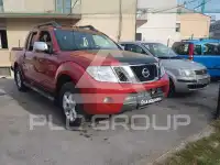 2012 Nissan Navara