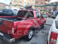 2012 Nissan Navara