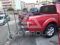 2012 Nissan Navara