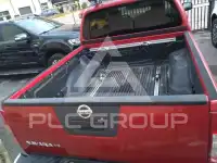2012 Nissan Navara