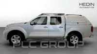 2012 Nissan Navara