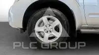 2012 Nissan Navara