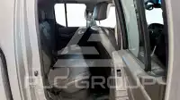 2012 Nissan Navara