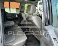 2012 Nissan Navara
