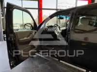 2012 Nissan Navara