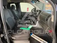 2012 Nissan Navara