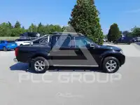 2012 Nissan Navara