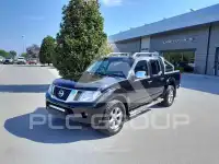 2012 Nissan Navara