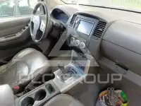 2012 Nissan Navara