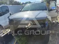 2012 Nissan Navara