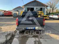2012 Nissan Navara