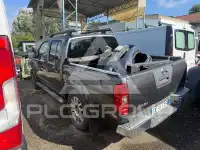 2012 Nissan Navara