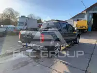 2012 Nissan Navara