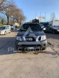 2012 Nissan Navara