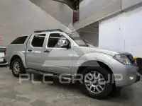 2012 Nissan Navara
