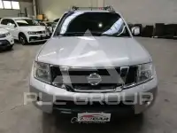 2012 Nissan Navara