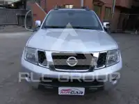2012 Nissan Navara