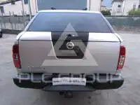 2012 Nissan Navara