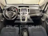 2012 Nissan Evalia
