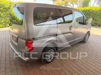 2012 Nissan Evalia