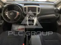 2012 Nissan Evalia