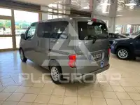 2012 Nissan Evalia