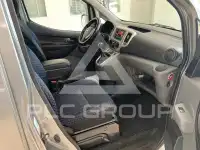 2012 Nissan Evalia