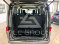 2012 Nissan Evalia