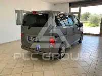 2012 Nissan Evalia