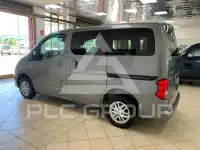2012 Nissan Evalia