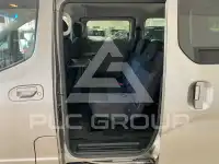 2012 Nissan Evalia