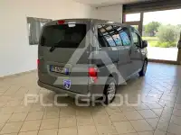 2012 Nissan Evalia
