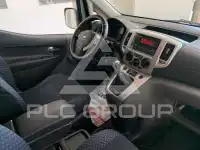 2012 Nissan Evalia