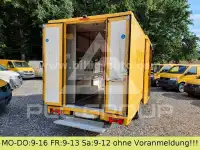 2012 Iveco Daily
