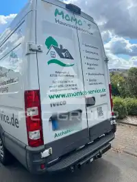 2012 Iveco Daily