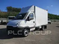 2012 Iveco Daily