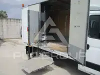 2012 Iveco Daily