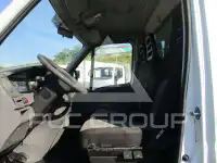2012 Iveco Daily