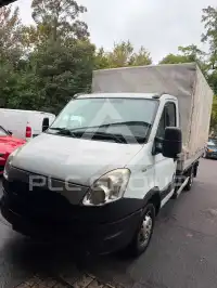 2012 Iveco Daily