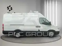 2012 Iveco Daily