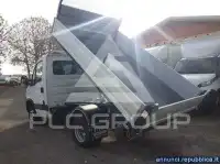2012 Iveco Daily