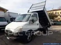 2012 Iveco Daily