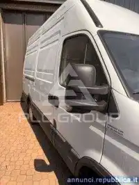 2012 Iveco Daily