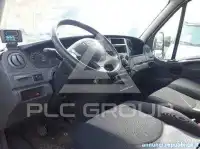 2012 Iveco Daily