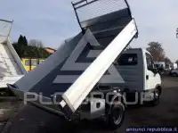 2012 Iveco Daily