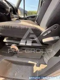 2012 Iveco Daily
