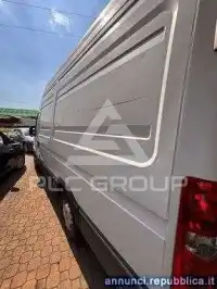 2012 Iveco Daily